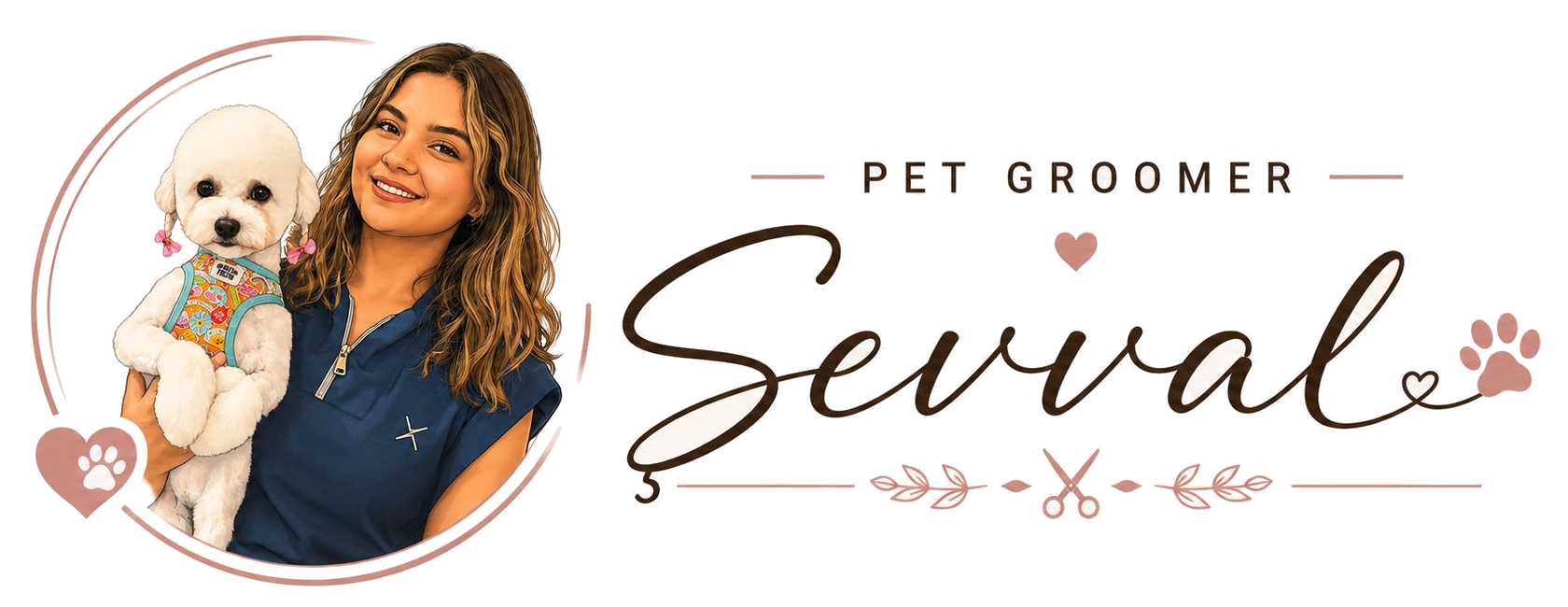 Pet Groomer Şevval